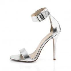 Pleaser Amuse-10 Sandals New