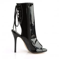 Pleaser Amuse-1018 Boots New 29 Pleaser Amuse-1018 Boots New