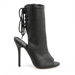 Pleaser Amuse-1018 Boots New 19 Pleaser Amuse-1018 Boots New