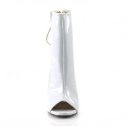 Pleaser Amuse-1018 Boots New 21 Pleaser Amuse-1018 Boots New