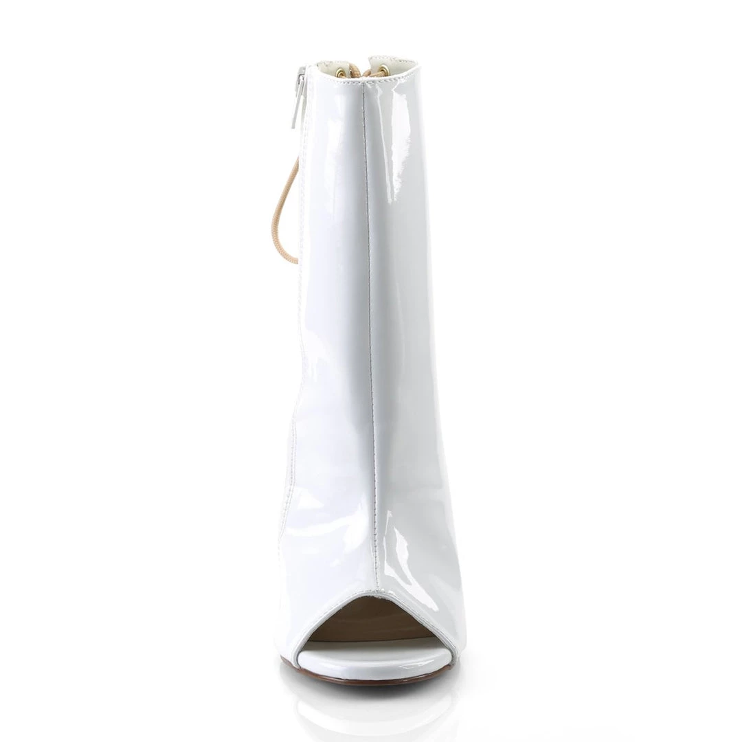 Pleaser Amuse-1018 Boots New 7 Pleaser Amuse-1018 Boots New