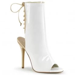 Pleaser Amuse-1018 Boots New 20 Pleaser Amuse-1018 Boots New