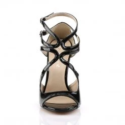 New PLEASER AMUSE-15 Sandals