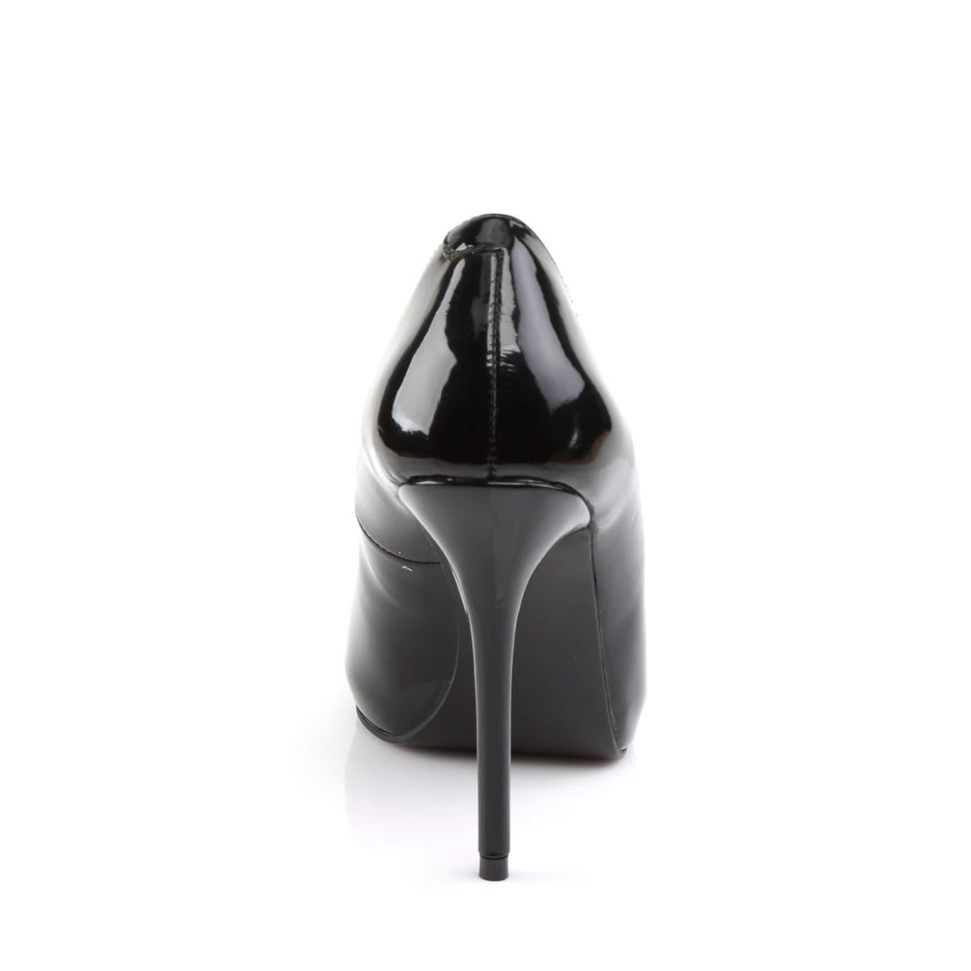 Pleaser Amuse-20 Pump New 4 Pleaser Amuse-20 Pump New