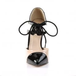 Pleaser Amuse-30 Pump