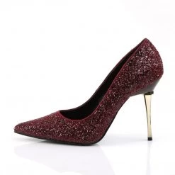 Pleaser Appeal-20G Pumps