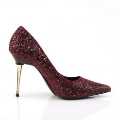 Pleaser Appeal-20G Pumps