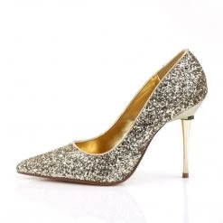 Pleaser Appeal-20G Pumps