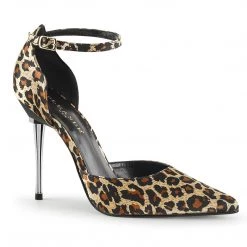 Pleaser Appeal-21 Pumps