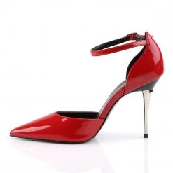 Pleaser Appeal-21 Pumps