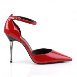 Pleaser Appeal-21 Pumps