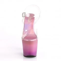 Pleaser Ariel-708OMBRE Sandals 16 Pleaser Ariel-708OMBRE Sandals