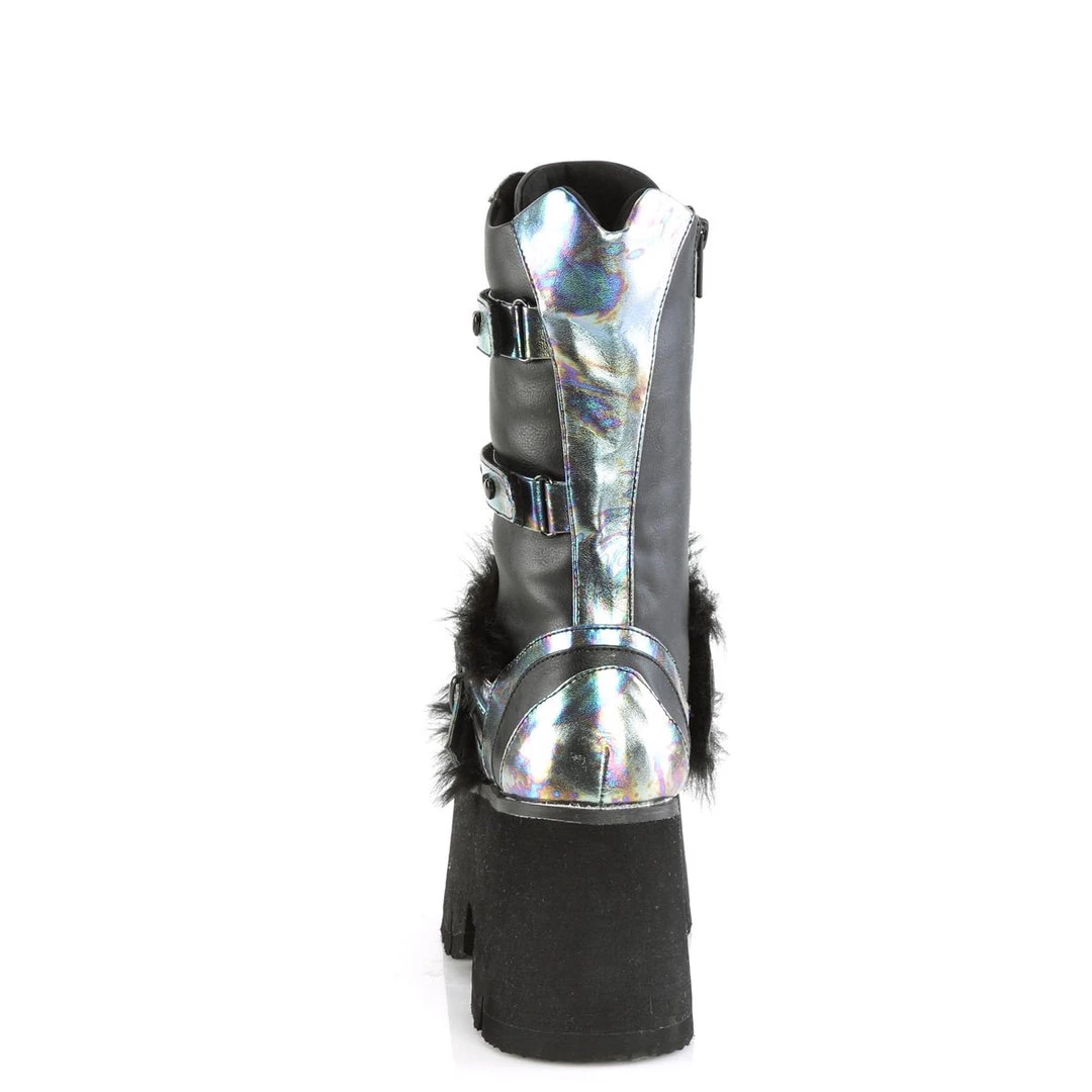 New Demonia Ashes-120 4 New Demonia Ashes-120