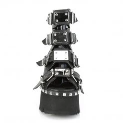 Demonia Ashes-70 New