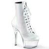 Pleaser Aspire-1020BHG Ankle Boots