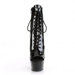 Pleaser Aspire-1021 Ankle Boots