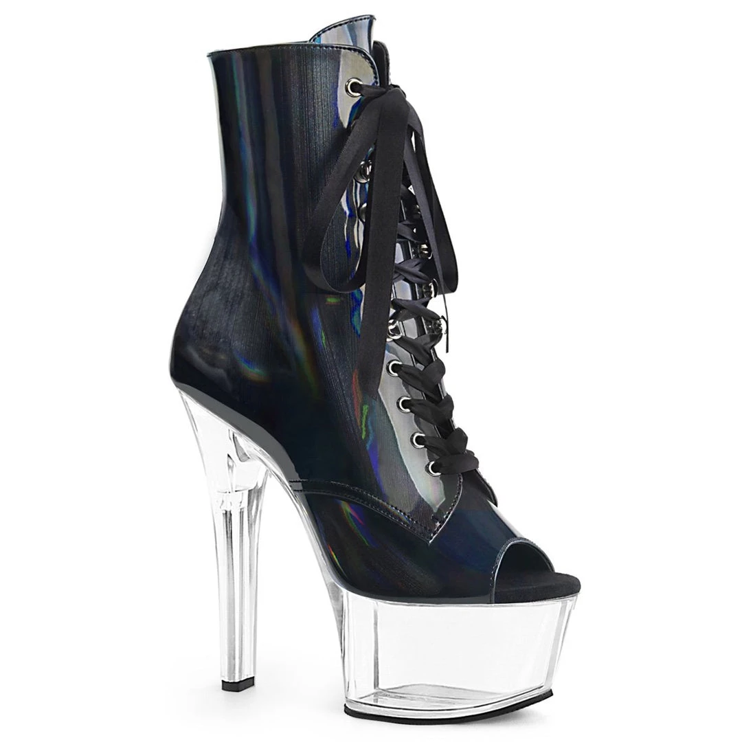 New Pleaser Aspire-1021BHG Boots 6 New Pleaser Aspire-1021BHG Boots