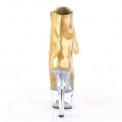 New Pleaser Aspire-1021BHG Boots 55 New Pleaser Aspire-1021BHG Boots