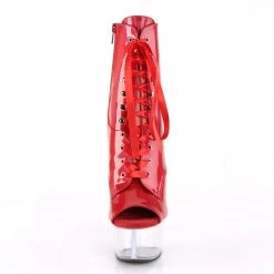 New Pleaser Aspire-1021BHG Boots