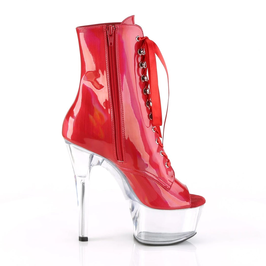 New Pleaser Aspire-1021BHG Boots 5 New Pleaser Aspire-1021BHG Boots