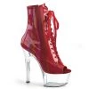 New Pleaser Aspire-1021BHG Boots