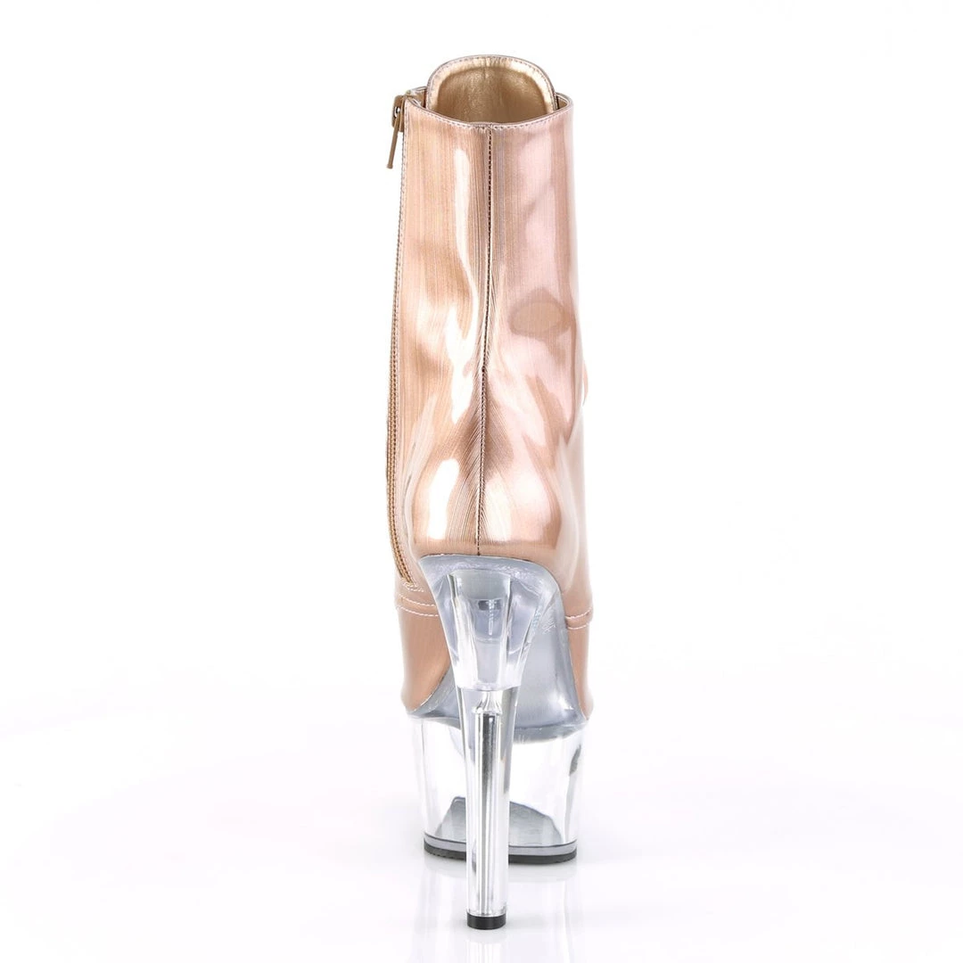 New Pleaser Aspire-1021BHG Boots 10 New Pleaser Aspire-1021BHG Boots