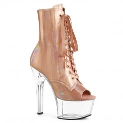 New Pleaser Aspire-1021BHG Boots 37 New Pleaser Aspire-1021BHG Boots