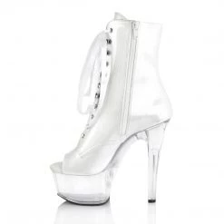 New Pleaser Aspire-1021BHG Boots 49 New Pleaser Aspire-1021BHG Boots