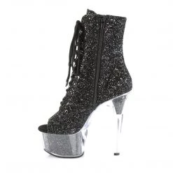 Pleaser Aspire-1021G Ankle Boots