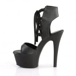 Pleaser Aspire-600-14 Sandals