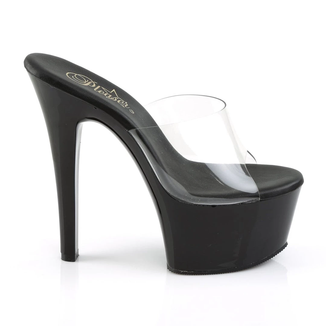 Pleaser Aspire-601 Slide 10 Pleaser Aspire-601 Slide