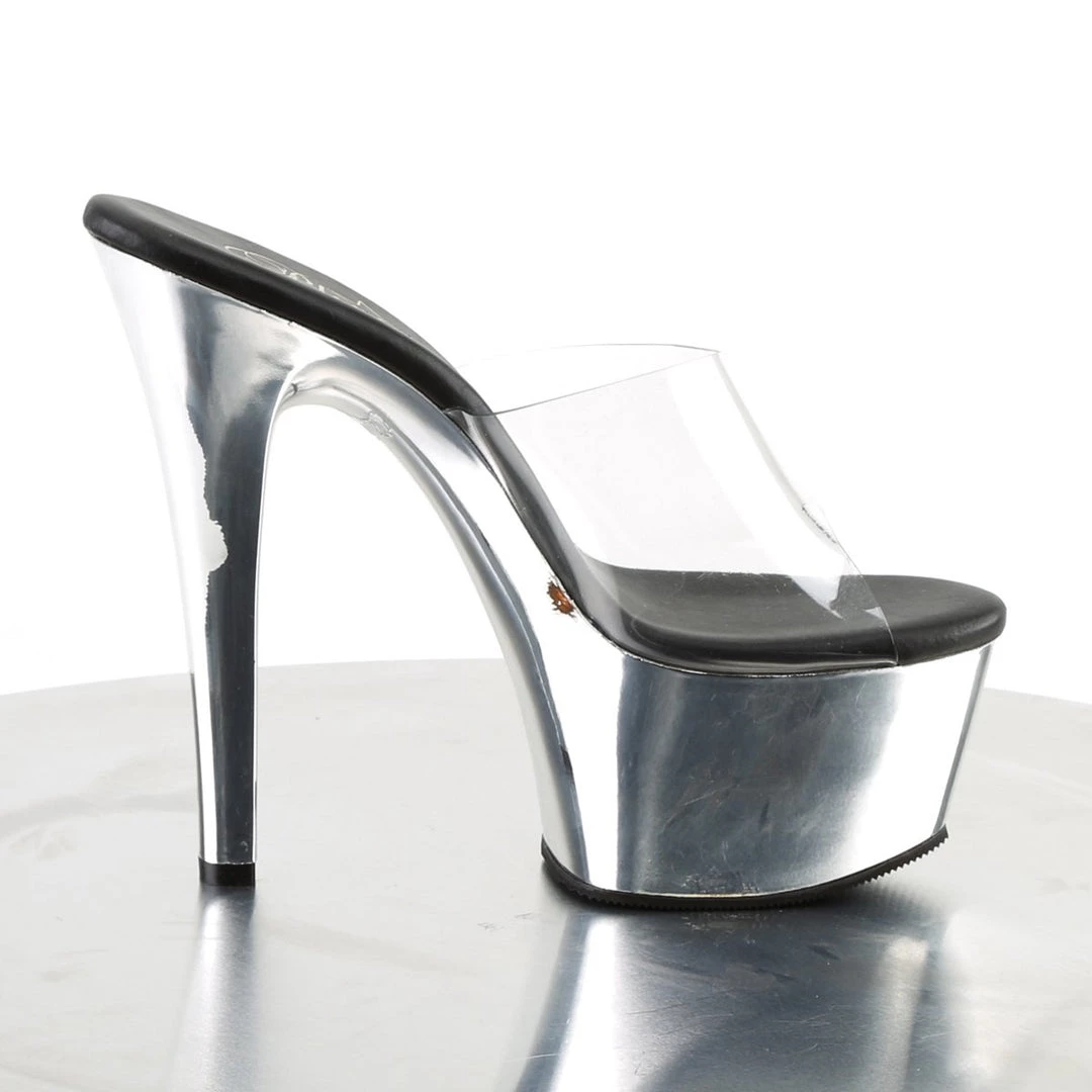 Pleaser Aspire-601 Slide 20 Pleaser Aspire-601 Slide