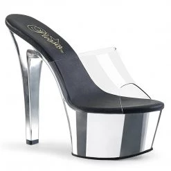 Pleaser Aspire-601 Slide 35 Pleaser Aspire-601 Slide