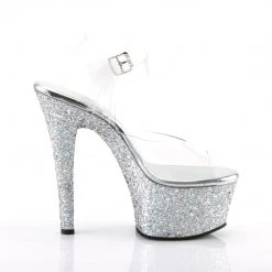 Pleaser Aspire-608LG Sandals New