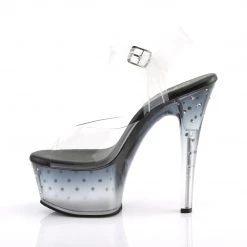 Pleaser Aspire-608STD Sandals