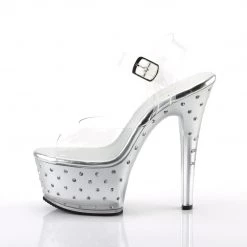 Pleaser Aspire-608STD Sandals 15 Pleaser Aspire-608STD Sandals