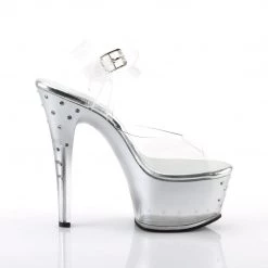 Pleaser Aspire-608STD Sandals 17 Pleaser Aspire-608STD Sandals