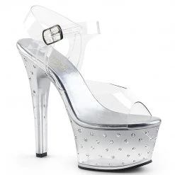 Pleaser Aspire-608STD Sandals 13 Pleaser Aspire-608STD Sandals