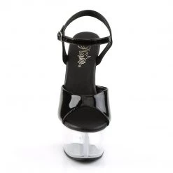 Pleaser Aspire-609 Sandals