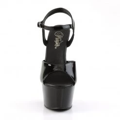 Pleaser Aspire-609 Sandals 47 Pleaser Aspire-609 Sandals