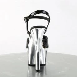 Pleaser Aspire-609 Sandals 70 Pleaser Aspire-609 Sandals