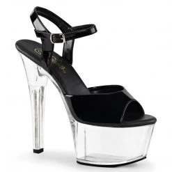 Pleaser Aspire-609 Sandals