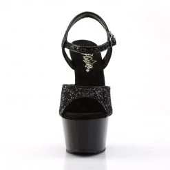 New Pleaser Aspire-609G Sandals