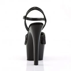 New Pleaser Aspire-609G Sandals
