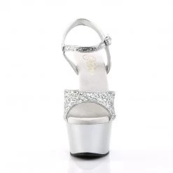 New Pleaser Aspire-609G Sandals