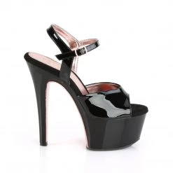 New Pleaser Aspire-609TT Sandals