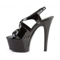 New Pleaser Aspire-630 Sandals