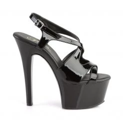 New Pleaser Aspire-630 Sandals