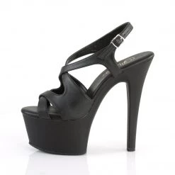 New Pleaser Aspire-630 Sandals