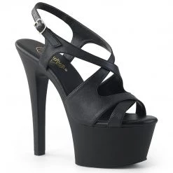 New Pleaser Aspire-630 Sandals